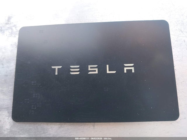Tesla Model 3 Rear-wheel Drive 2023 5YJ3E1EA2PF565898 Image 11