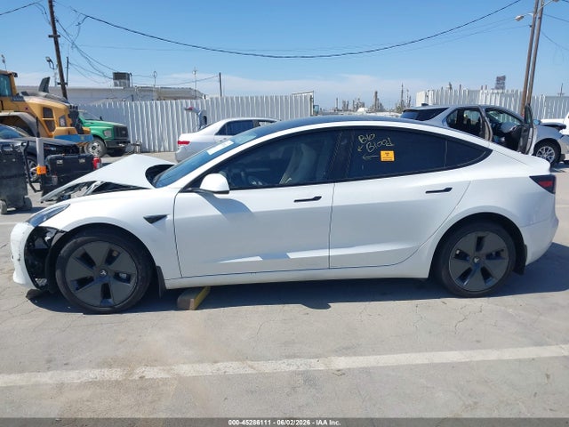 Aukcja sprzedaży 2023 Tesla Model 3 Rear-wheel Drive, vin: 5YJ3E1EA2PF565898, numer aukcji: 45286111