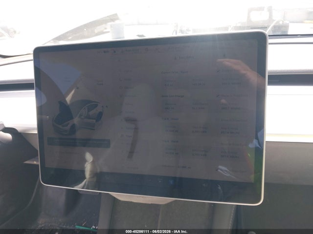 Tesla Model 3 Rear-wheel Drive 2023 5YJ3E1EA2PF565898 Image 18