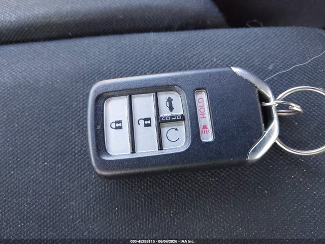 Honda INSIGHT EX 2019 19XZE4F55KE005840 Image 11