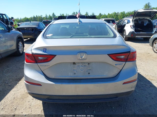 Honda INSIGHT EX 2019 19XZE4F55KE005840 Image 16