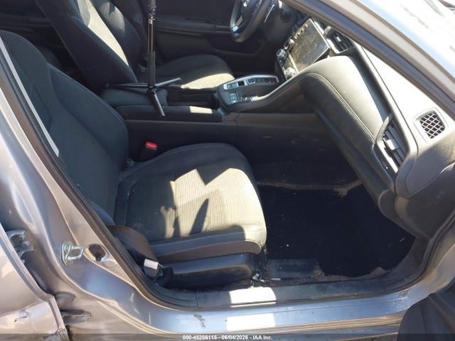 Honda INSIGHT EX 2019 19XZE4F55KE005840 Image 5