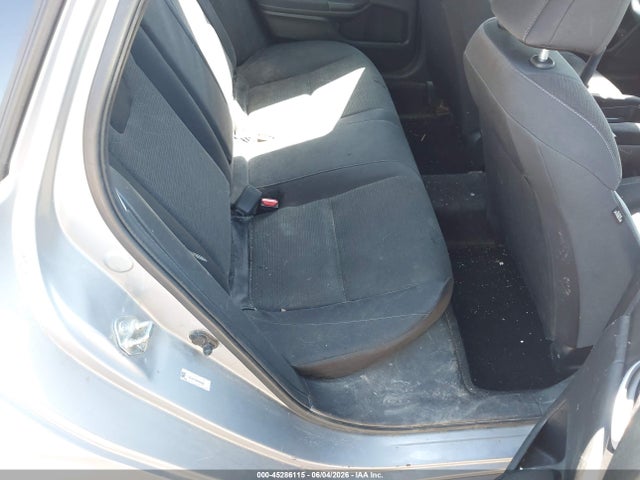 Honda INSIGHT EX 2019 19XZE4F55KE005840 Image 8