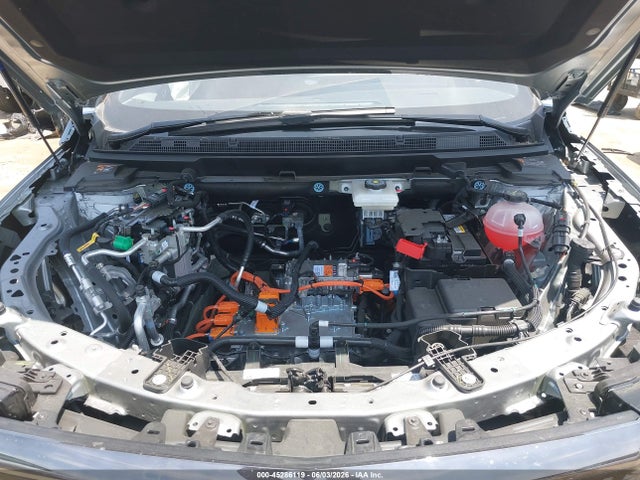 Aukcja sprzedaży 2026 Cadillac Optiq Sport, vin: 3GYK3EM50TS138177, numer aukcji: 45286119