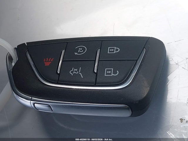 Aukcja sprzedaży 2026 Cadillac Optiq Sport, vin: 3GYK3EM50TS138177, numer aukcji: 45286119