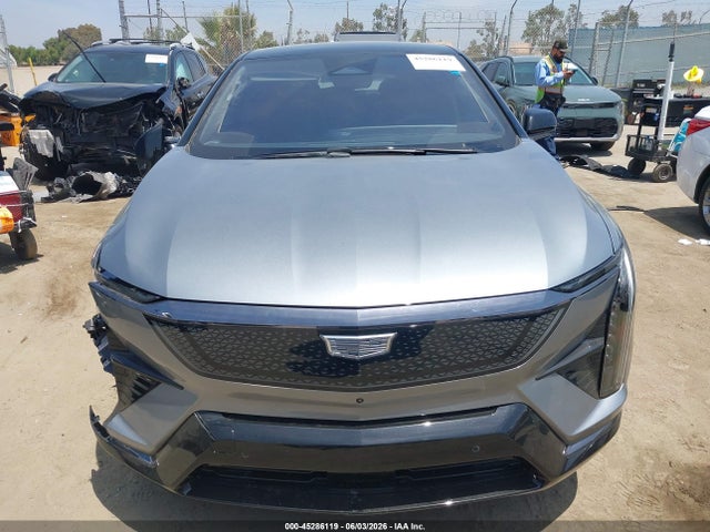 Aukcja sprzedaży 2026 Cadillac Optiq Sport, vin: 3GYK3EM50TS138177, numer aukcji: 45286119