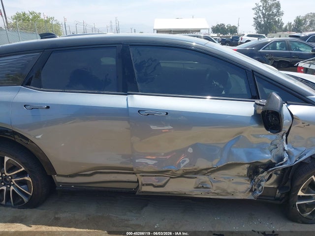Aukcja sprzedaży 2026 Cadillac Optiq Sport, vin: 3GYK3EM50TS138177, numer aukcji: 45286119
