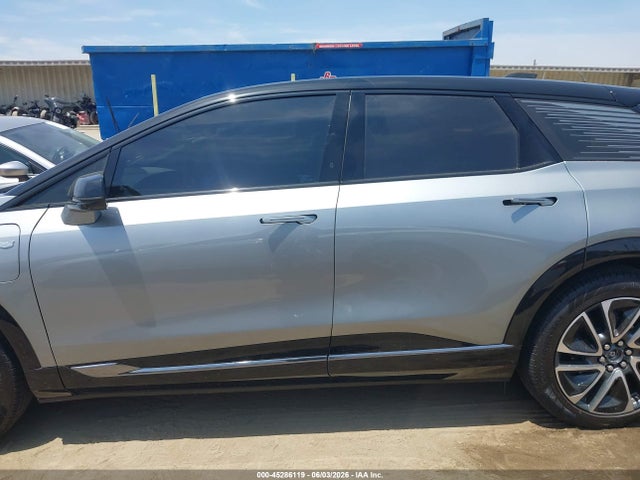 Aukcja sprzedaży 2026 Cadillac Optiq Sport, vin: 3GYK3EM50TS138177, numer aukcji: 45286119