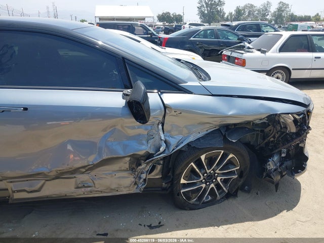 Aukcja sprzedaży 2026 Cadillac Optiq Sport, vin: 3GYK3EM50TS138177, numer aukcji: 45286119
