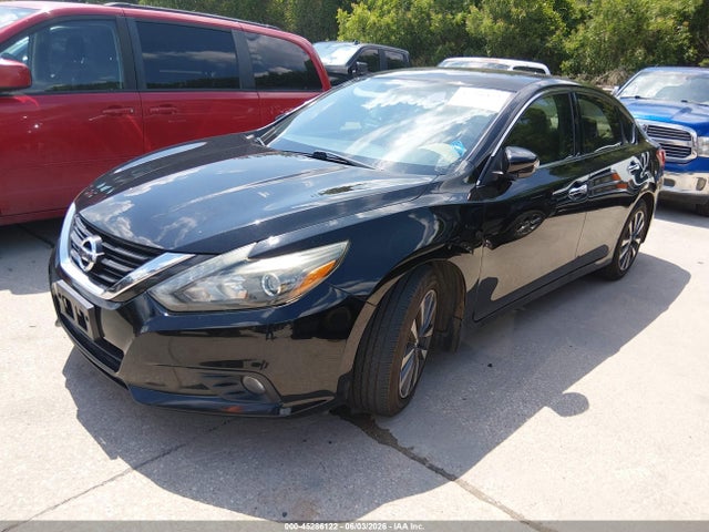 Aukcja sprzedaży 2017 Nissan Altima 2.5 Sl, vin: 1N4AL3AP5HC246230, numer aukcji: 45286122