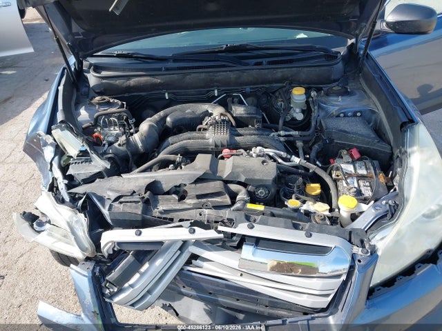 Продаж на аукціоні авто 2014 Subaru Outback 2.5i, vin: 4S4BRCAC7E3226188, номер лоту: 45286123