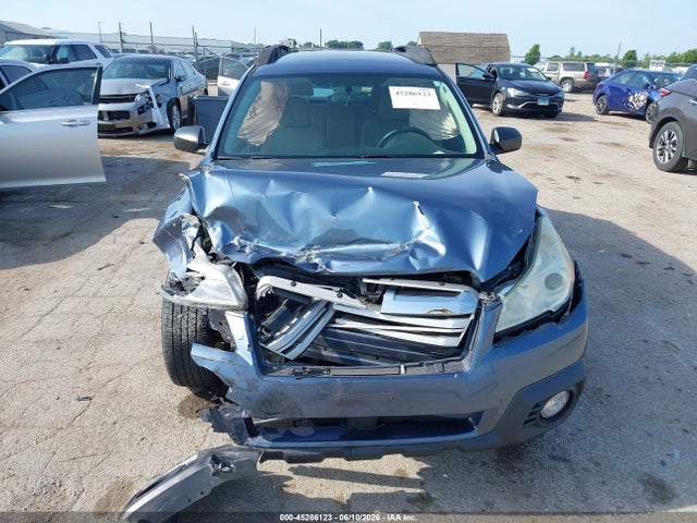 Продаж на аукціоні авто 2014 Subaru Outback 2.5i, vin: 4S4BRCAC7E3226188, номер лоту: 45286123