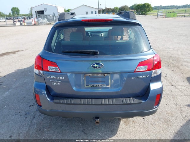 Продаж на аукціоні авто 2014 Subaru Outback 2.5i, vin: 4S4BRCAC7E3226188, номер лоту: 45286123