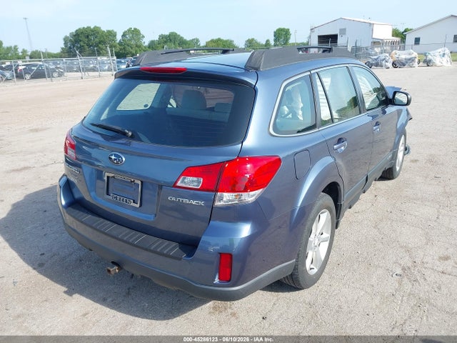 Продаж на аукціоні авто 2014 Subaru Outback 2.5i, vin: 4S4BRCAC7E3226188, номер лоту: 45286123