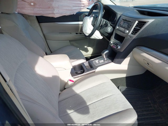Продаж на аукціоні авто 2014 Subaru Outback 2.5i, vin: 4S4BRCAC7E3226188, номер лоту: 45286123