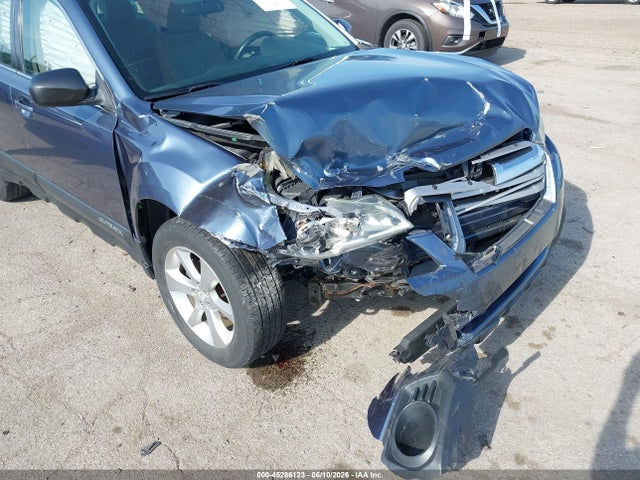 Продаж на аукціоні авто 2014 Subaru Outback 2.5i, vin: 4S4BRCAC7E3226188, номер лоту: 45286123