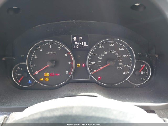 Продаж на аукціоні авто 2014 Subaru Outback 2.5i, vin: 4S4BRCAC7E3226188, номер лоту: 45286123