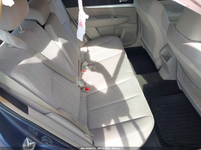 Продаж на аукціоні авто 2014 Subaru Outback 2.5i, vin: 4S4BRCAC7E3226188, номер лоту: 45286123