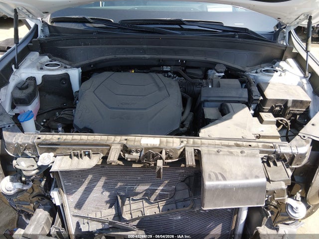 5XYP5DGCXRG476786 KIA Telluride Sx Prestige