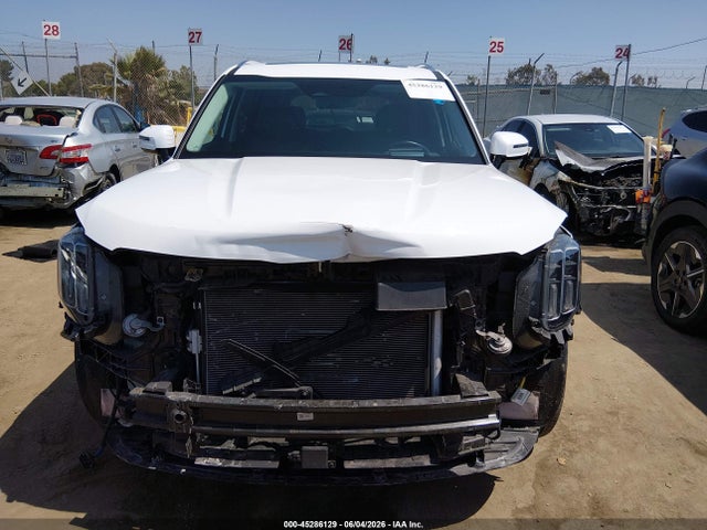 5XYP5DGCXRG476786 KIA Telluride Sx Prestige