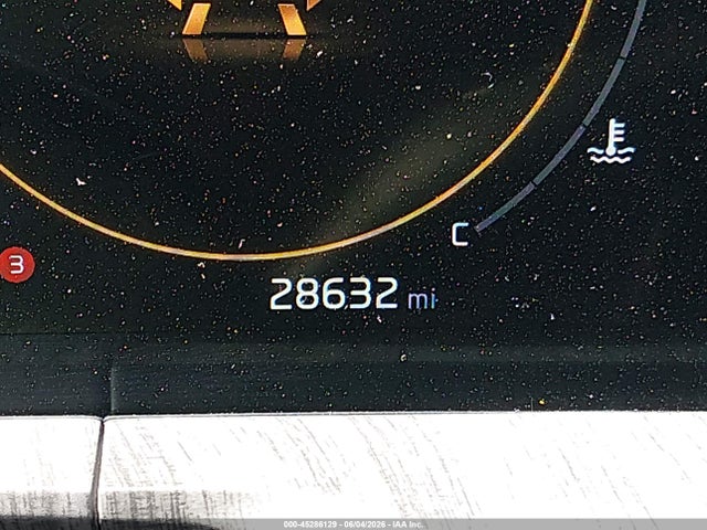 5XYP5DGCXRG476786 KIA Telluride Sx Prestige