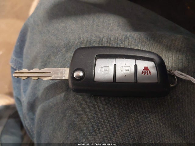 Продаж на аукціоні авто 2018 Nissan Rogue S/sl/sv, vin: 5N1AT2MV0JC762656, номер лоту: 45286130