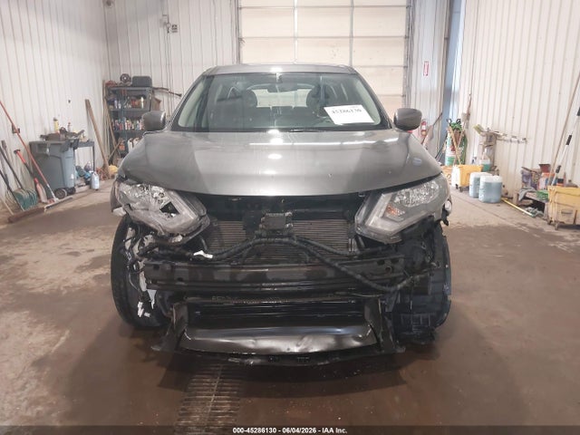 Продаж на аукціоні авто 2018 Nissan Rogue S/sl/sv, vin: 5N1AT2MV0JC762656, номер лоту: 45286130