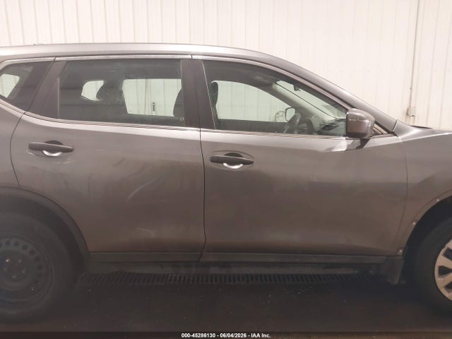 Продаж на аукціоні авто 2018 Nissan Rogue S/sl/sv, vin: 5N1AT2MV0JC762656, номер лоту: 45286130