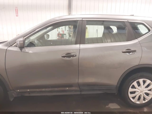 Продаж на аукціоні авто 2018 Nissan Rogue S/sl/sv, vin: 5N1AT2MV0JC762656, номер лоту: 45286130