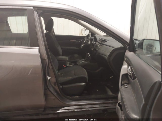 Продаж на аукціоні авто 2018 Nissan Rogue S/sl/sv, vin: 5N1AT2MV0JC762656, номер лоту: 45286130
