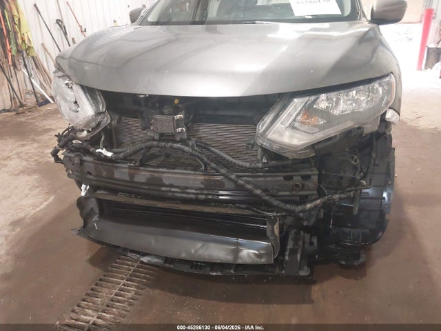 Продаж на аукціоні авто 2018 Nissan Rogue S/sl/sv, vin: 5N1AT2MV0JC762656, номер лоту: 45286130