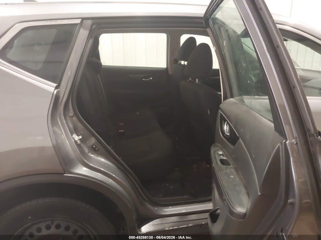 Продаж на аукціоні авто 2018 Nissan Rogue S/sl/sv, vin: 5N1AT2MV0JC762656, номер лоту: 45286130