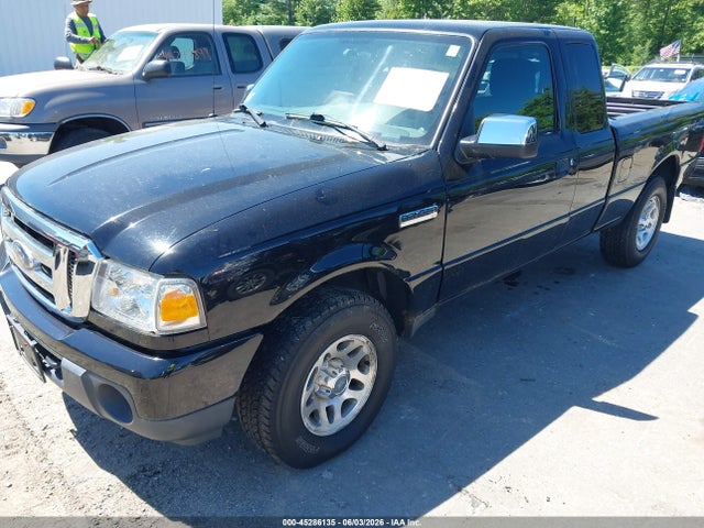 45286135 :رقم المزاد ، 1FTLR4FE8BPB03271 vin ، 2011 Ford Ranger Xlt مزاد بيع