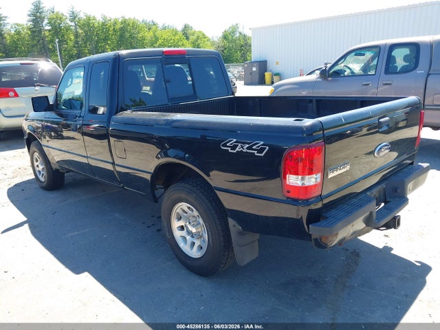 45286135 :رقم المزاد ، 1FTLR4FE8BPB03271 vin ، 2011 Ford Ranger Xlt مزاد بيع
