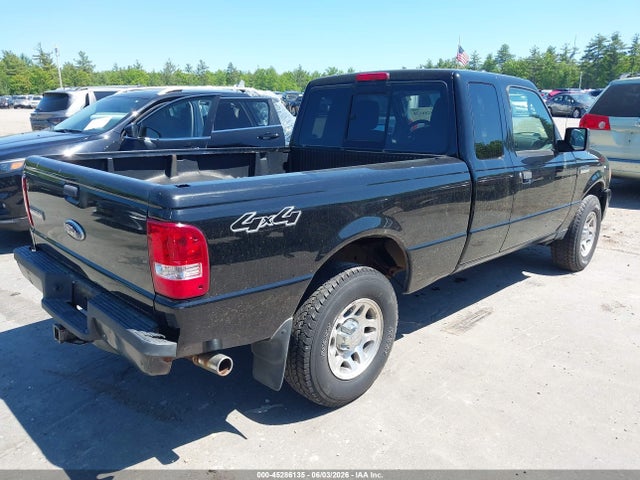 45286135 :رقم المزاد ، 1FTLR4FE8BPB03271 vin ، 2011 Ford Ranger Xlt مزاد بيع