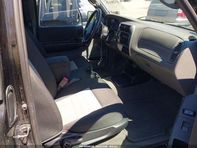 45286135 :رقم المزاد ، 1FTLR4FE8BPB03271 vin ، 2011 Ford Ranger Xlt مزاد بيع
