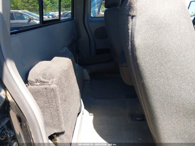 45286135 :رقم المزاد ، 1FTLR4FE8BPB03271 vin ، 2011 Ford Ranger Xlt مزاد بيع