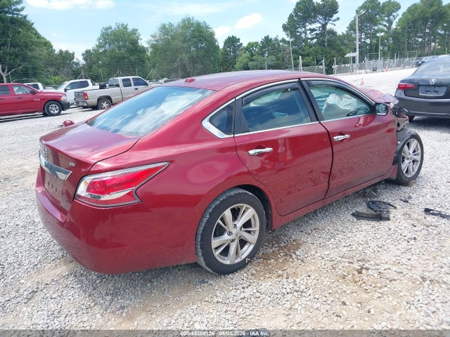 1N4AL3AP3FC204331 Nissan Altima 2.5 Sv