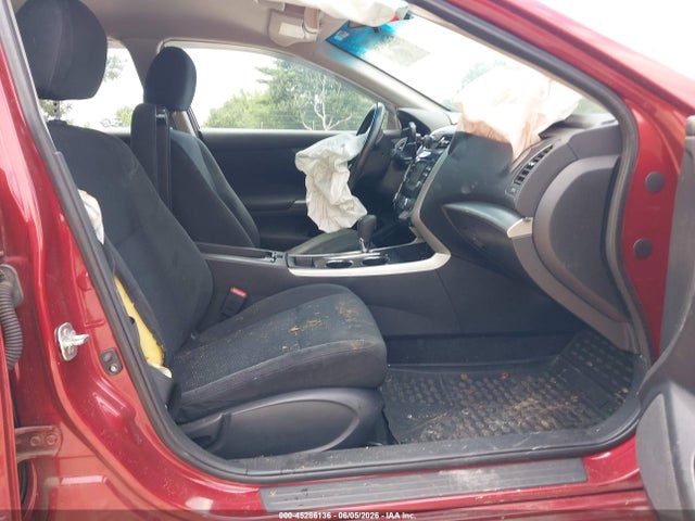 1N4AL3AP3FC204331 Nissan Altima 2.5 Sv