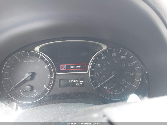 1N4AL3AP3FC204331 Nissan Altima 2.5 Sv
