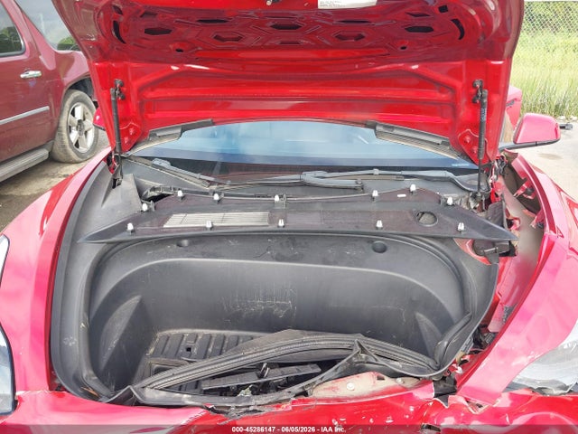 Продажа на аукционе авто 2022 Tesla Model 3 Rear-wheel Drive, vin: 5YJ3E1EA1NF303545, номер лота: 45286147