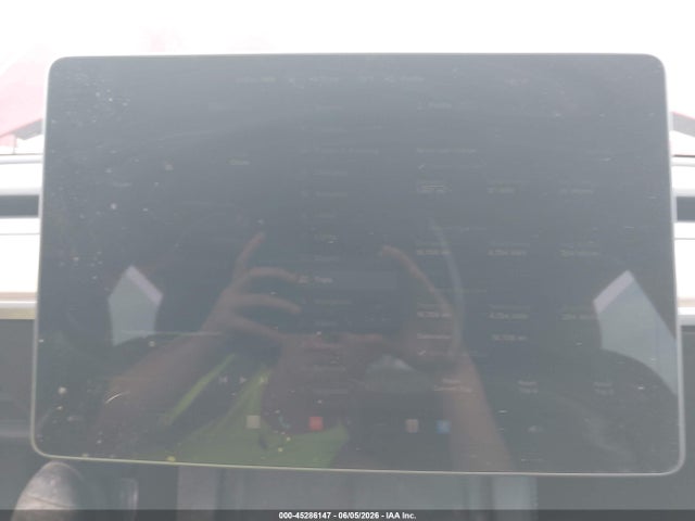 Продажа на аукционе авто 2022 Tesla Model 3 Rear-wheel Drive, vin: 5YJ3E1EA1NF303545, номер лота: 45286147