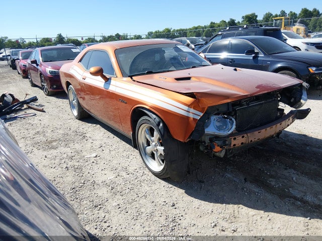 Auction sale of the 2011 Dodge Challenger R/t, vin: 2B3CJ5DT4BH569865, lot number: 45286150