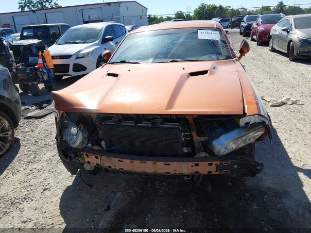 Aukcja sprzedaży 2011 Dodge Challenger R/t, vin: 2B3CJ5DT4BH569865, numer aukcji: 45286150