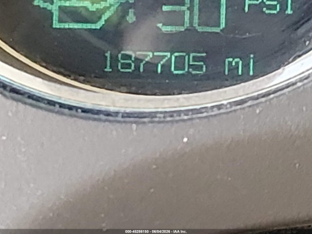 45286150 :رقم المزاد ، 2B3CJ5DT4BH569865 vin ، 2011 Dodge Challenger R/t مزاد بيع