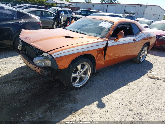 Aukcja sprzedaży 2011 Dodge Challenger R/t, vin: 2B3CJ5DT4BH569865, numer aukcji: 45286150
