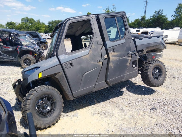 Aukcja sprzedaży 2026 Polaris Ranger Crew Xp 1000 Northstar Ultimate, vin: 4XARSY997T8028361, numer aukcji: 45286154