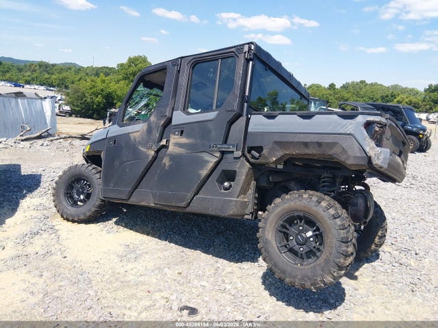 Aukcja sprzedaży 2026 Polaris Ranger Crew Xp 1000 Northstar Ultimate, vin: 4XARSY997T8028361, numer aukcji: 45286154