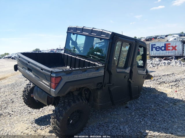 Aukcja sprzedaży 2026 Polaris Ranger Crew Xp 1000 Northstar Ultimate, vin: 4XARSY997T8028361, numer aukcji: 45286154