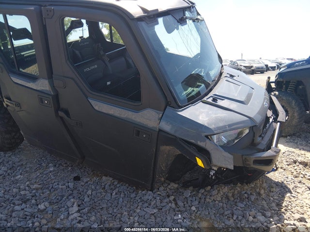 Aukcja sprzedaży 2026 Polaris Ranger Crew Xp 1000 Northstar Ultimate, vin: 4XARSY997T8028361, numer aukcji: 45286154